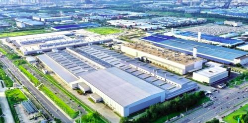 約克VRF系統(tǒng)成功中標(biāo)沃爾沃成都新能源電池車間，助力綠色制造與循環(huán)經(jīng)濟(jì)