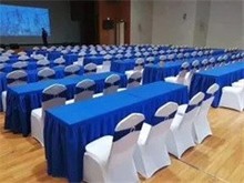 齊齊哈爾專業(yè)會議活動搭建與一站式會展服務解決方案